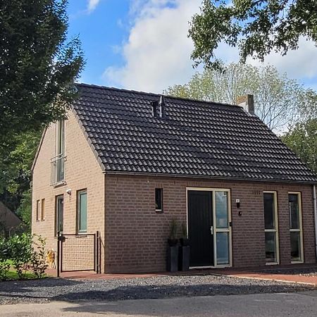 Evergreen Wellness Met Sauna & Hottub Ewijk Eksteriør bilde