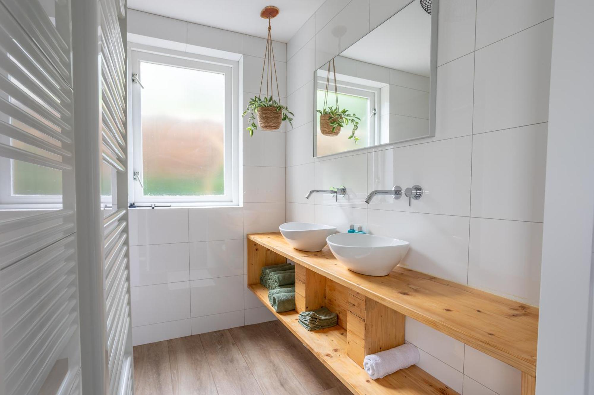 Evergreen Wellness Met Sauna & Hottub Ewijk Eksteriør bilde