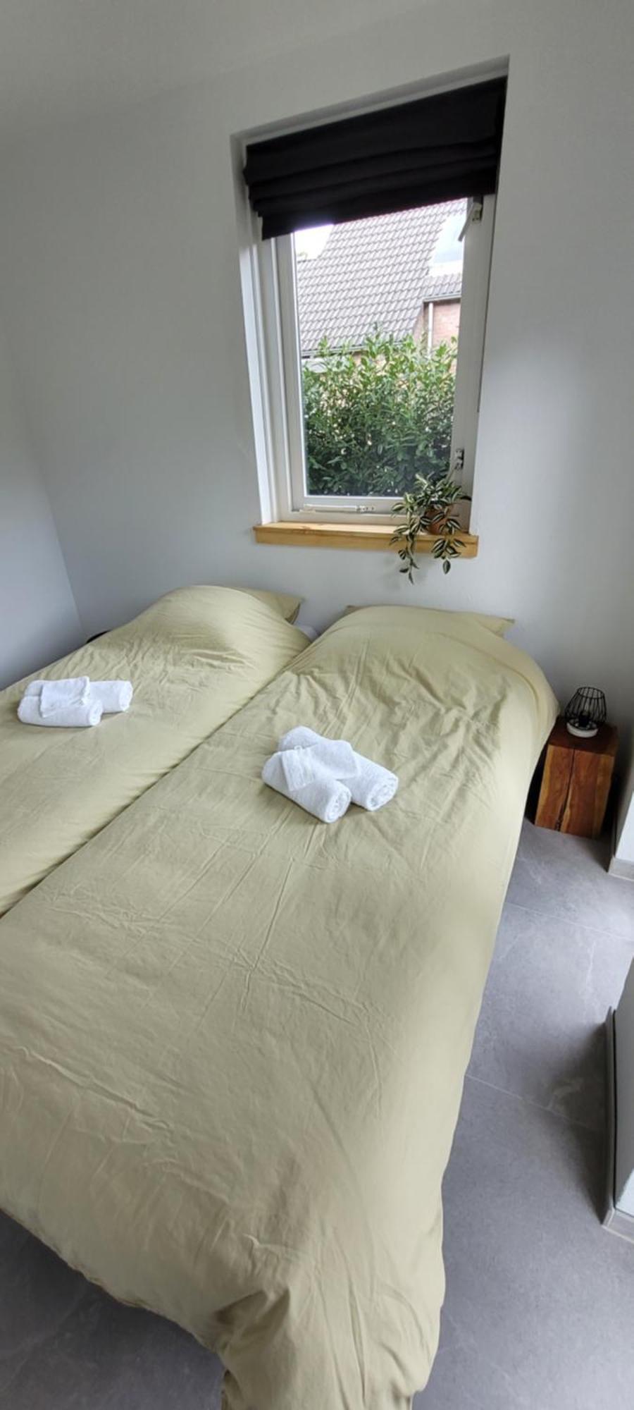 Evergreen Wellness Met Sauna & Hottub Ewijk Eksteriør bilde