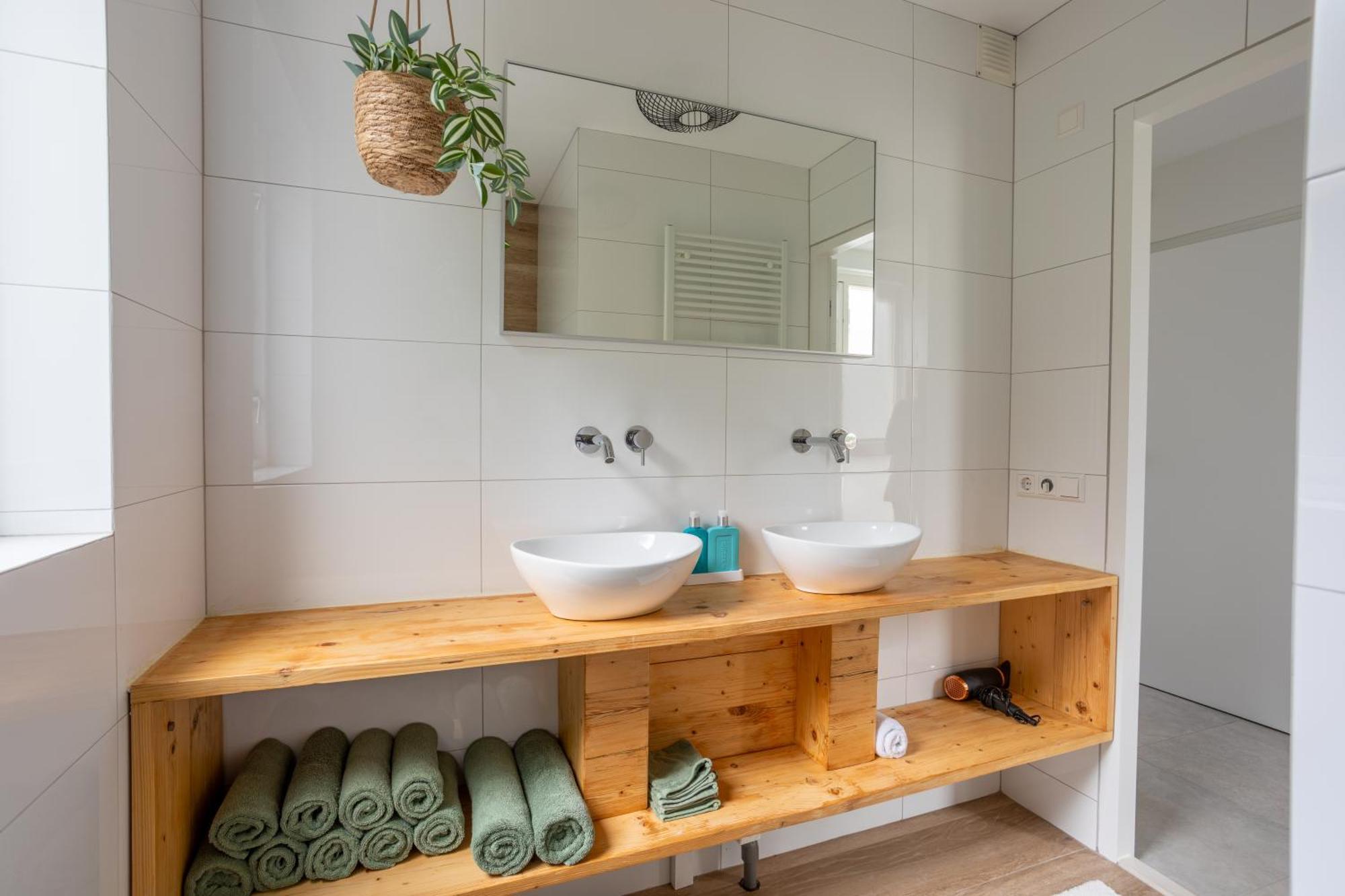 Evergreen Wellness Met Sauna & Hottub Ewijk Eksteriør bilde